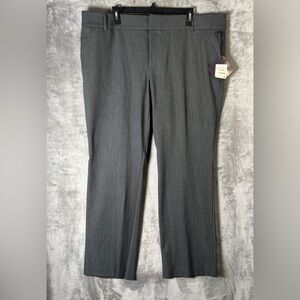 Dark Heather Grey Apparel Tag